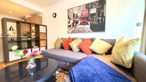 Cute 1 Bed Apartment Battersea